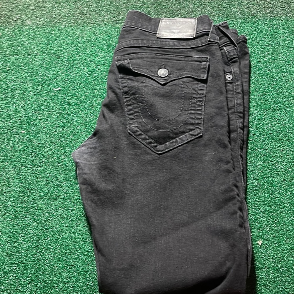 Men's Jeans